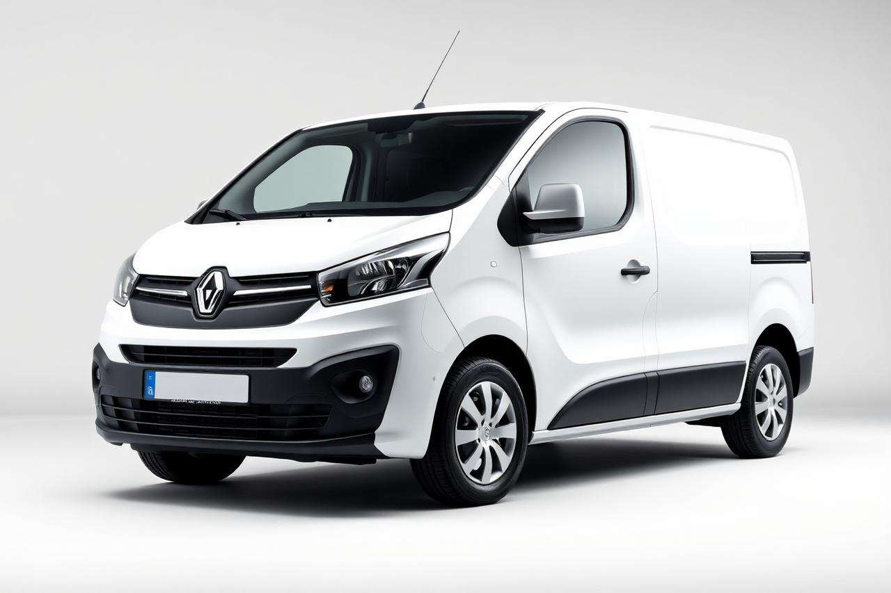 Citroen Berlingo Enterprise Edition